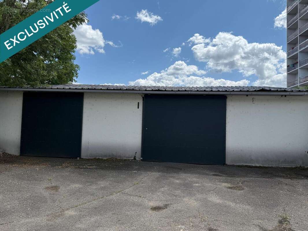 Photo 8 - Maison à SAINT-PIERRE-DES-CORPS