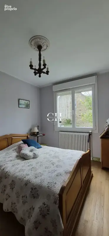 Maison familiale parfaitement entretenue   Secteur du Grand Étang à Lamballe - photo 7