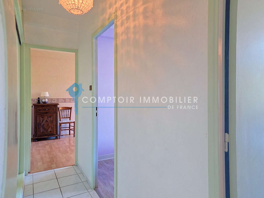 Appartement t4 a vendre - seyssinet-pariset - 38170 - agence immobiliere - seyssins - 38 - photo 7