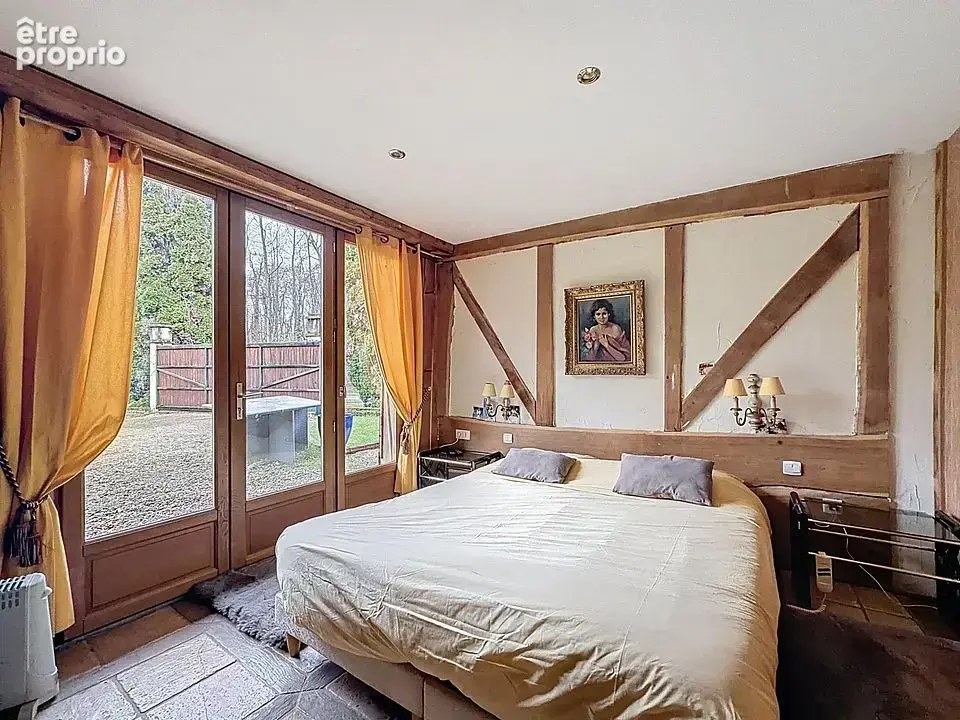 Maison de caractere de 327m2 - photo 9