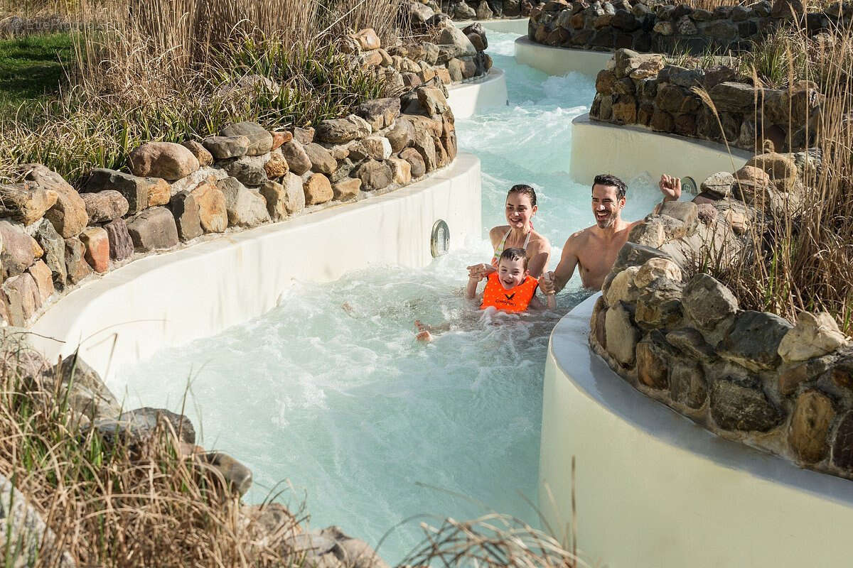 Investissement dans un Center Parcs - photo 19