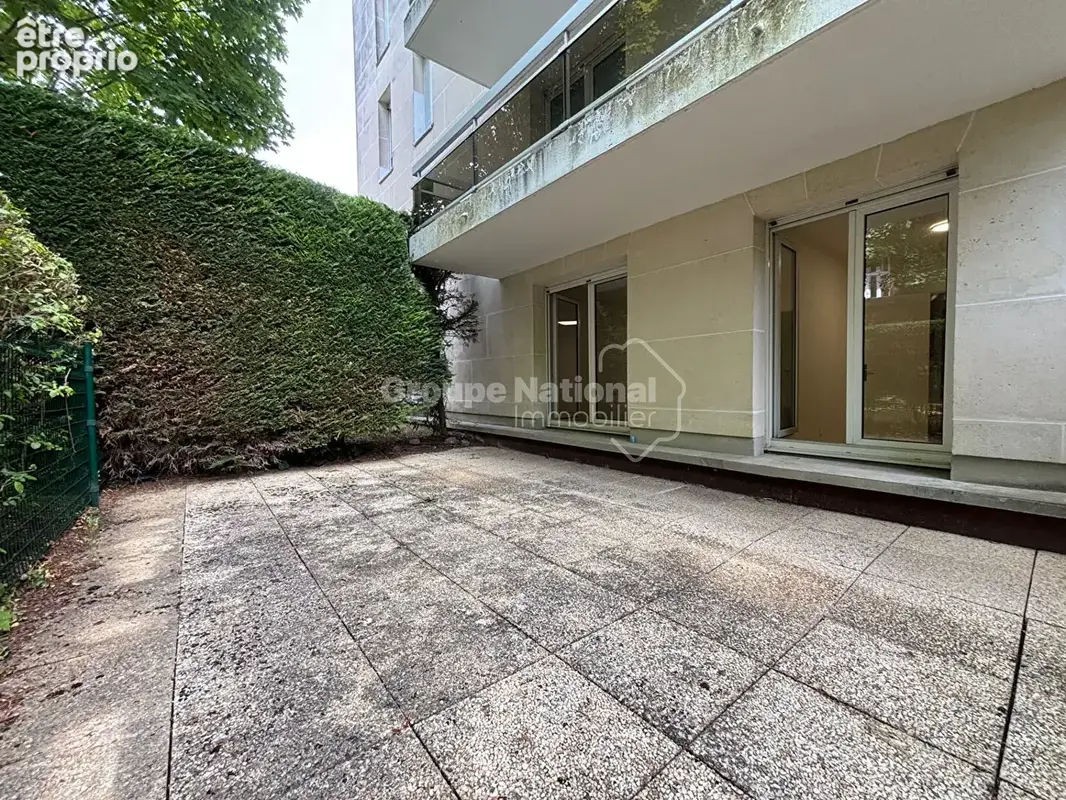 Versailles Montreuil - 3 pièce(s) 69.15 m2 +TERRASSE  de 28m2 - photo 5