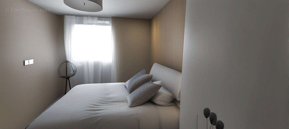 Appartement à PORT-DE-BOUC