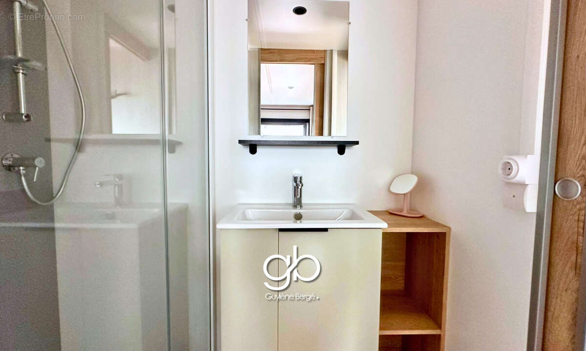 Résidence secondaire à vias plage   40 m2 à partir de 80 000 € - photo 9