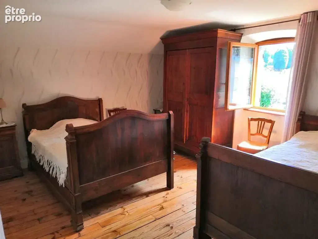 Ancienne maison de Garde Barrière - photo 11