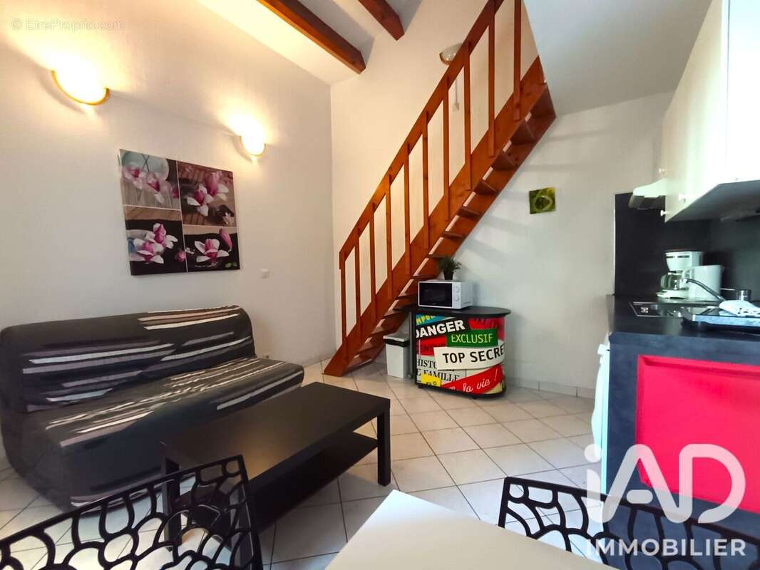 Photo 2 - Appartement à LA SEYNE-SUR-MER