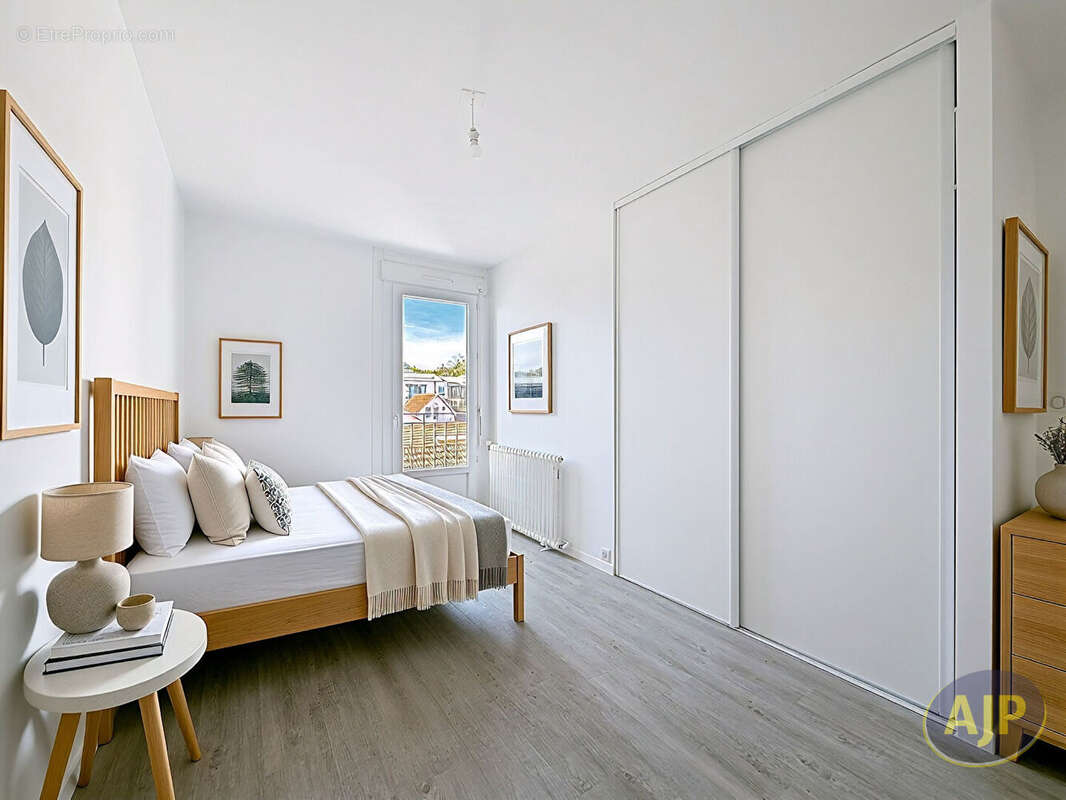 Appartement à ARCACHON