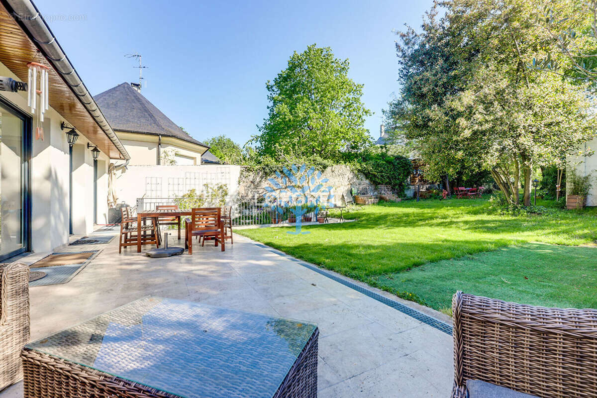 Maison à NOGENT-SUR-MARNE