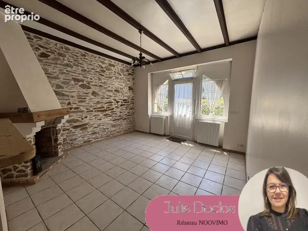 Maison 88 m² à Thouare-Sur-Loire  - photo 4