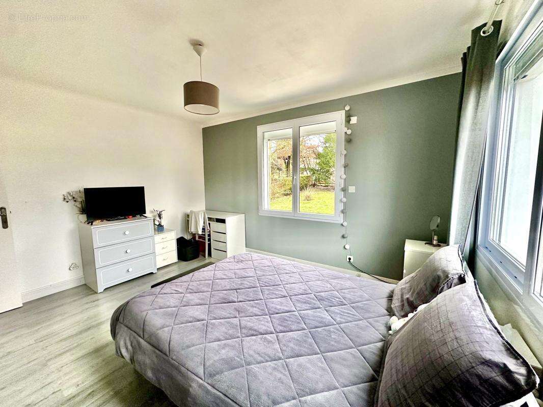 Maison à LA NORVILLE