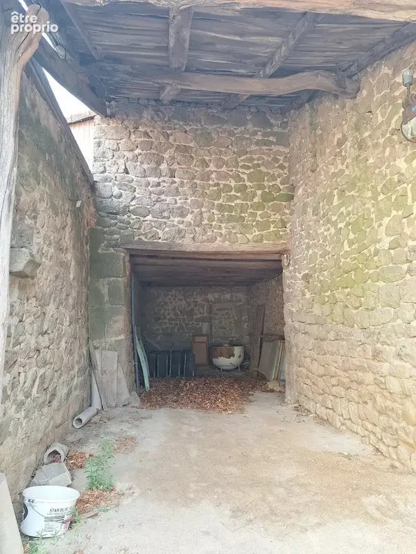 Maison et dépendances à GILHOC SUR ORMEZE - photo 13
