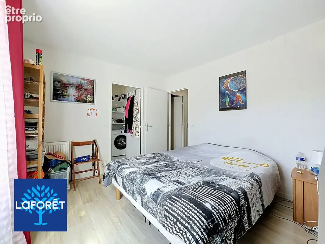 Appartement Duplex - Evry Courcouronnes 5 pièces 101.73m² + cave + parking en sous-sol - photo 11