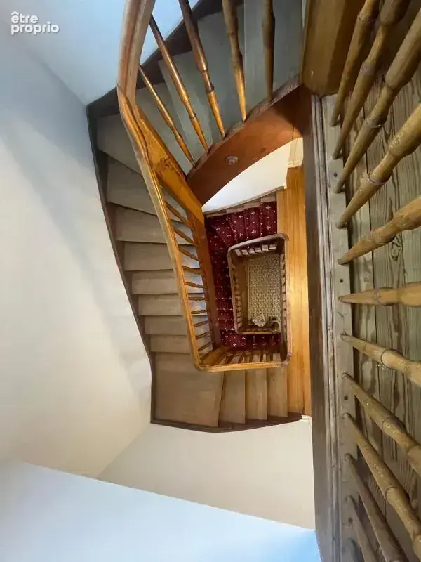 Maison de maitre à VAL DE MODER - photo 11