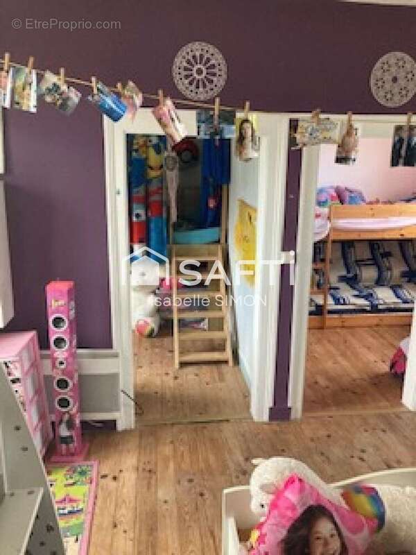 Photo 5 - Maison à BEAUMERIE-SAINT-MARTIN