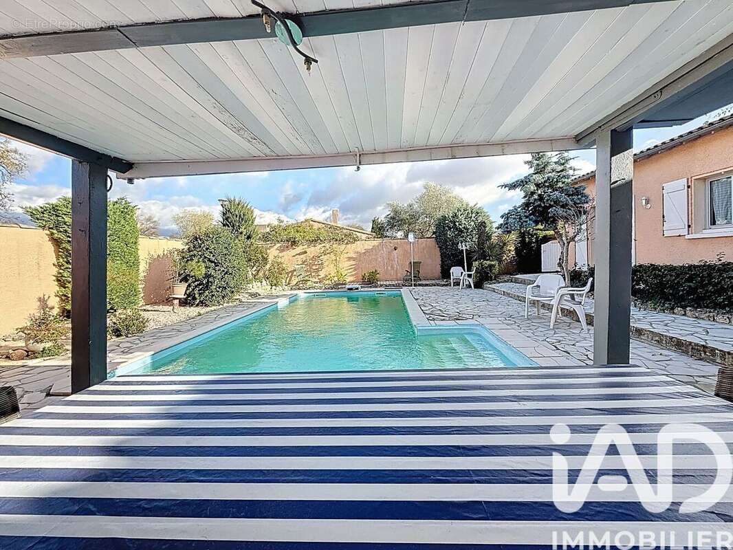 Photo 5 - Maison à BRAM