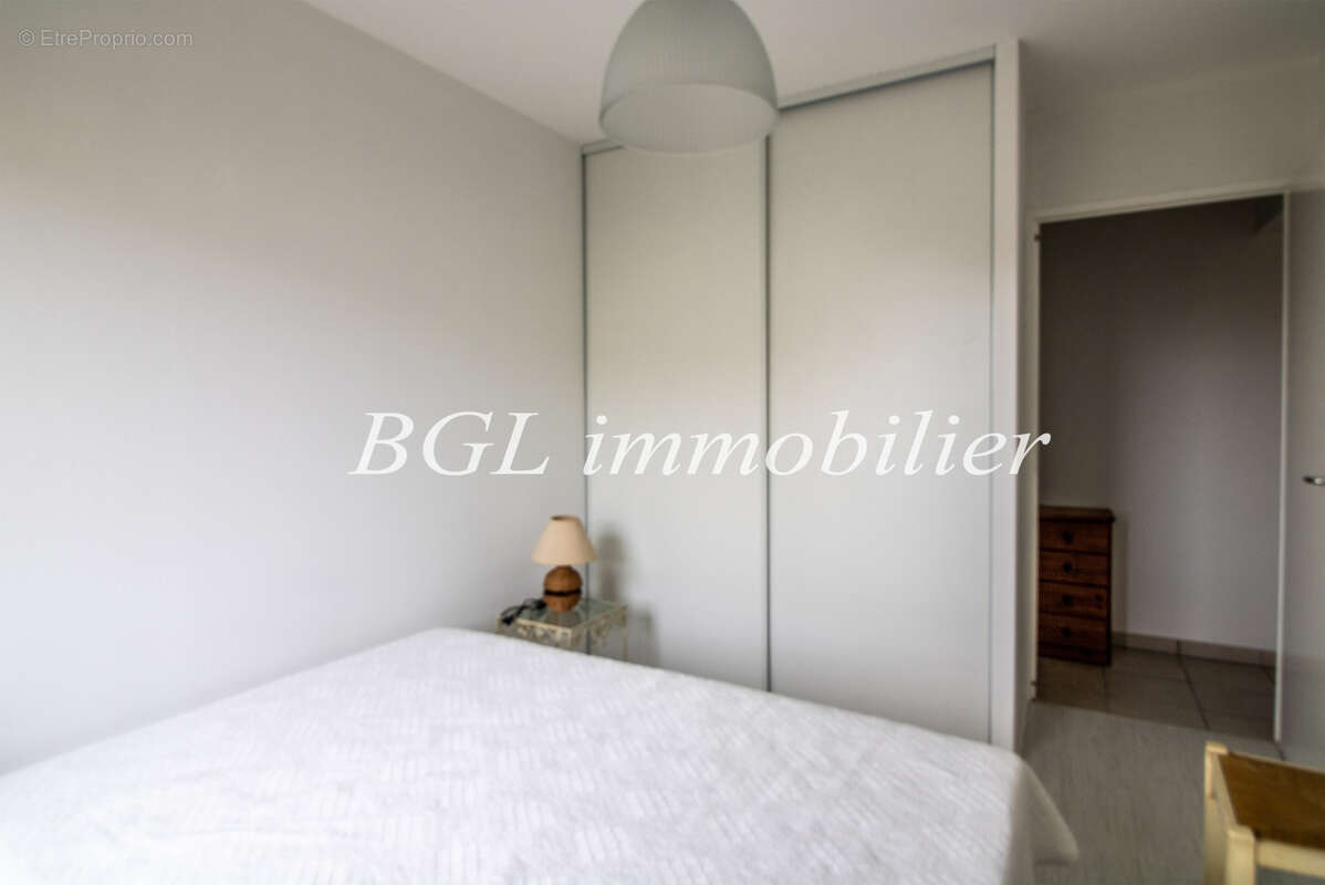 Appartement à BISCARROSSE