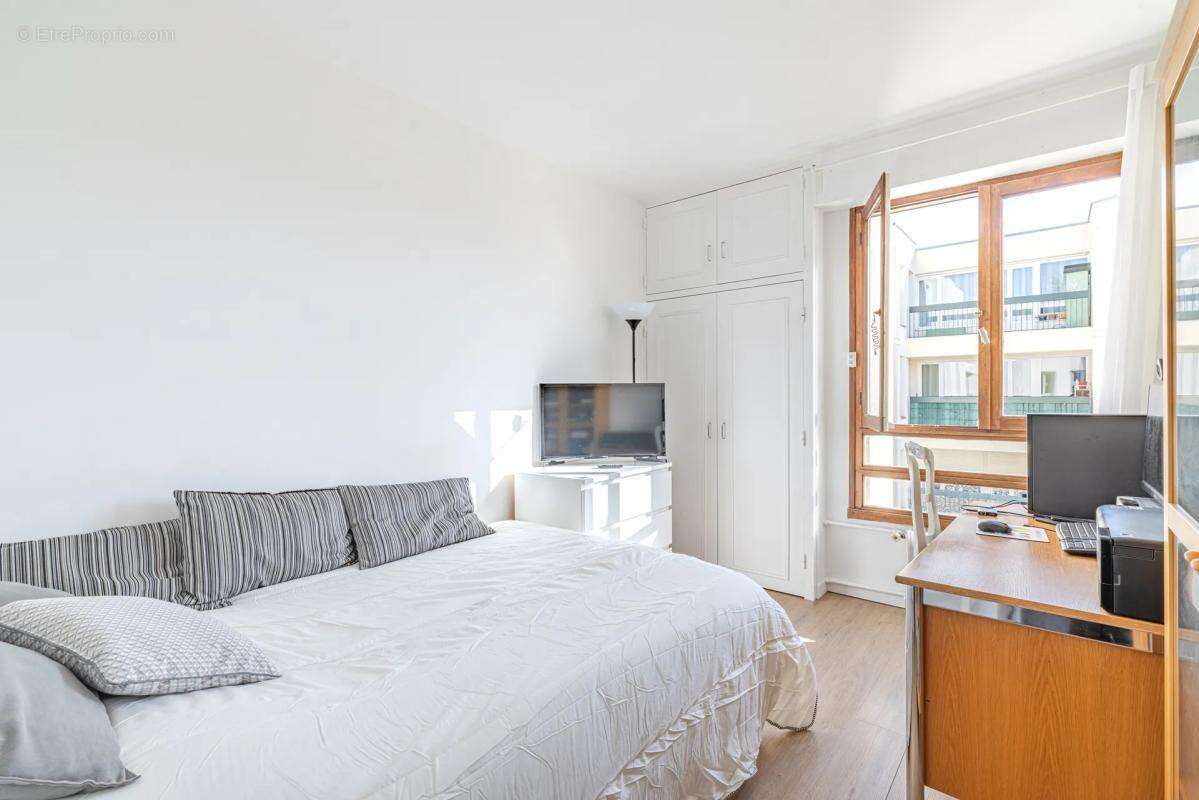 Appartement à BAGNEUX