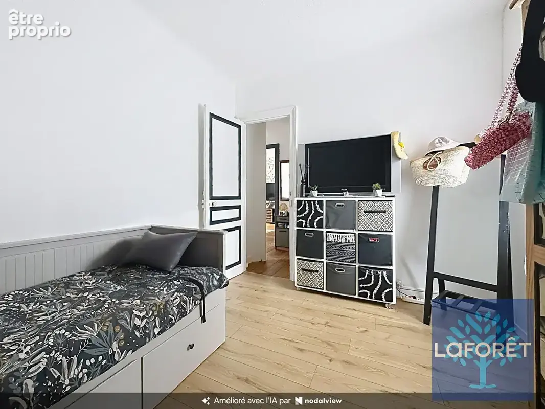 Appartement Saint Paul Les Dax 4 pièces 96 m² - photo 8