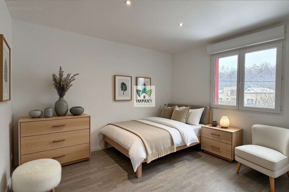 Appartement à ELOIE