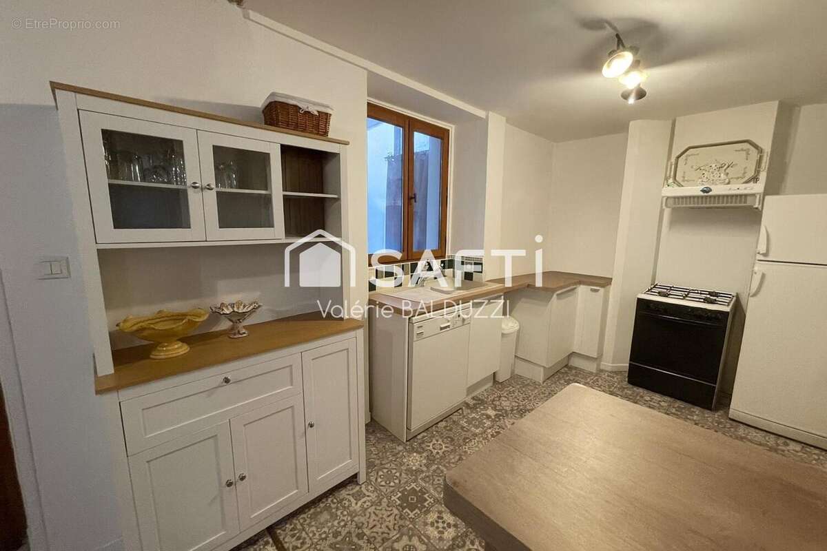 Photo 5 - Maison à LA FERTE-GAUCHER