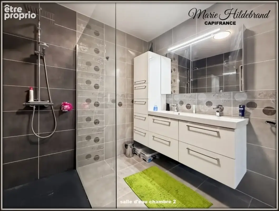 Maison de 185m² - 3 chambres - piscine - jardin de plus de 4000m² - photo 8