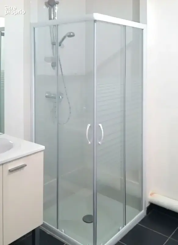 Magnifique Duplex moderne avec séjour lumineux à La Rivière Saint Sauveur ! - photo 7