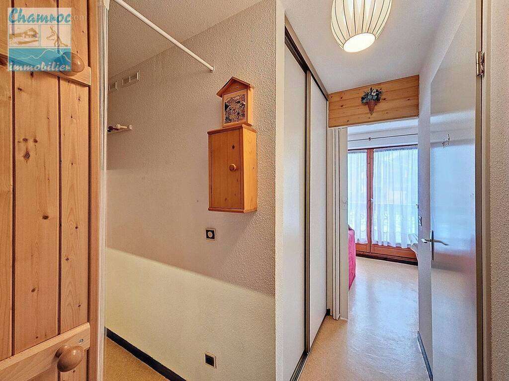 Appartement à ABONDANCE