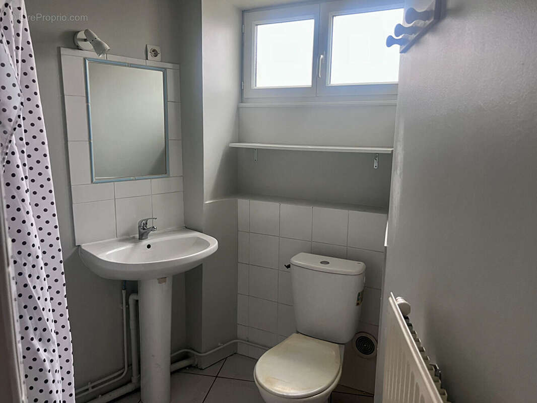 NEVERS - Proche gare - Immeuble 4 appartements - photo 10