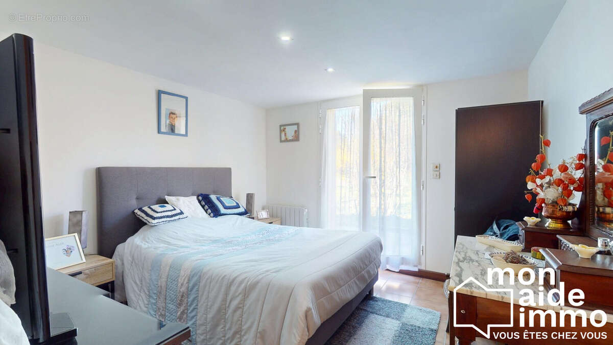 Maison à GRIGNOLS