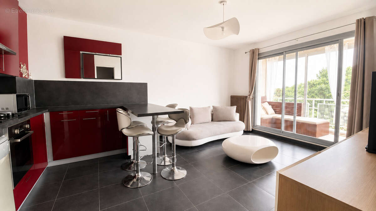 Appartement à LE GRAU-DU-ROI