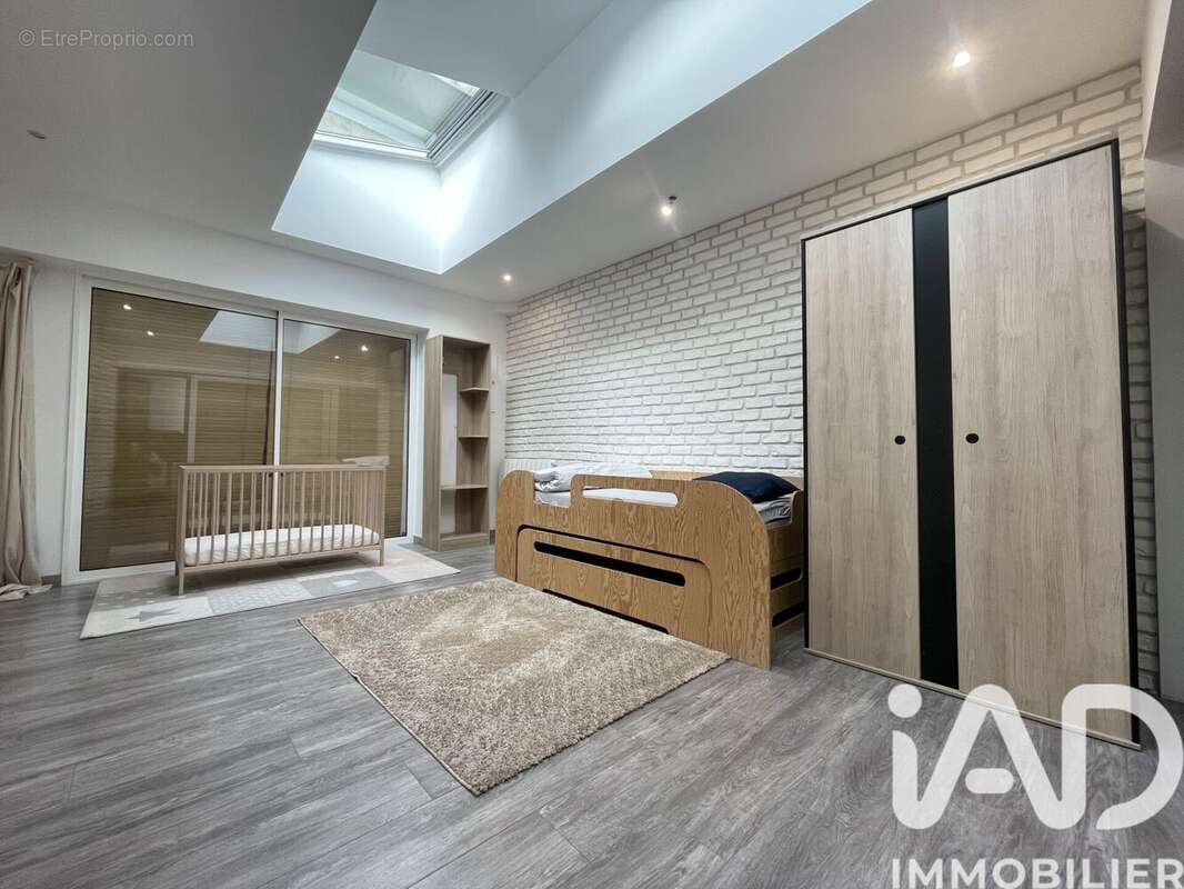 Photo 8 - Appartement à METZ