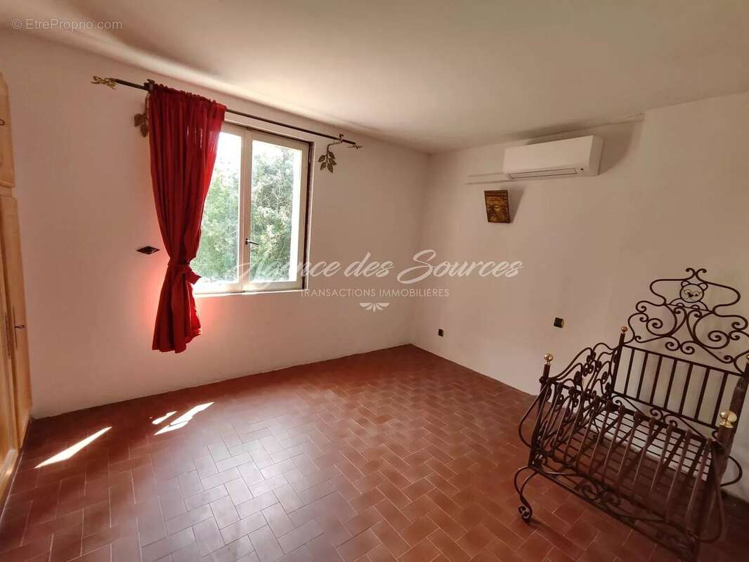 Maison à LA VERDIERE