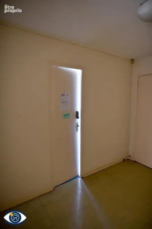 Appartement 15 m² à Laval  - photo 7