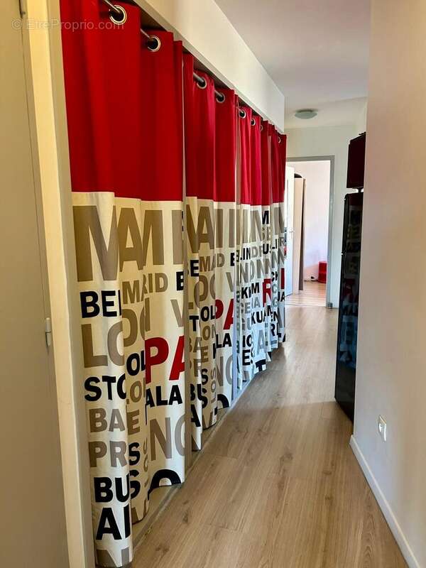 Appartement à AVIGNON