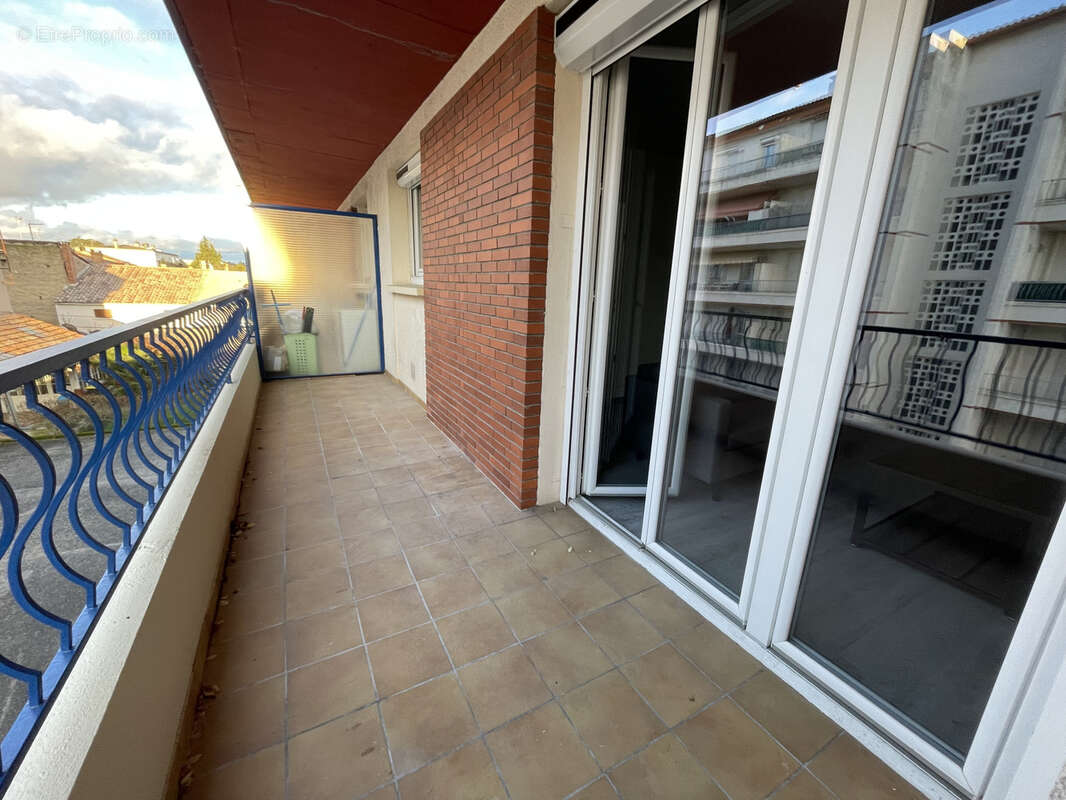 Appartement à TONNEINS