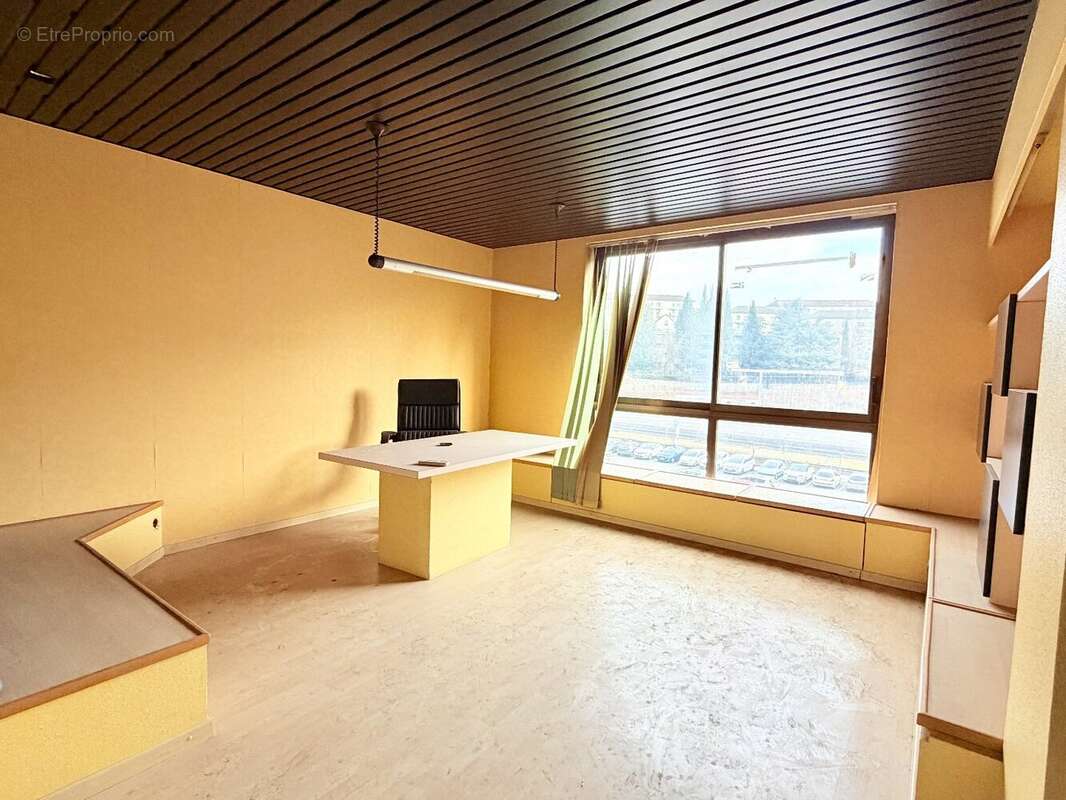 Commerce à MONTBELIARD