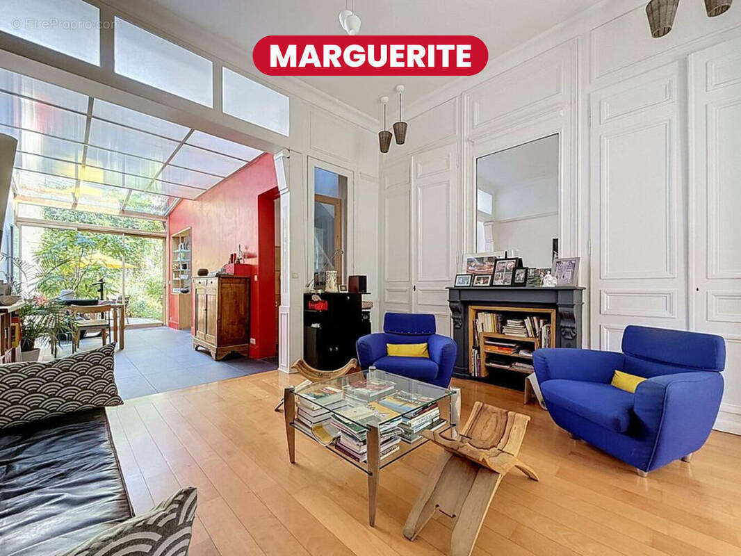 Maison à LILLE