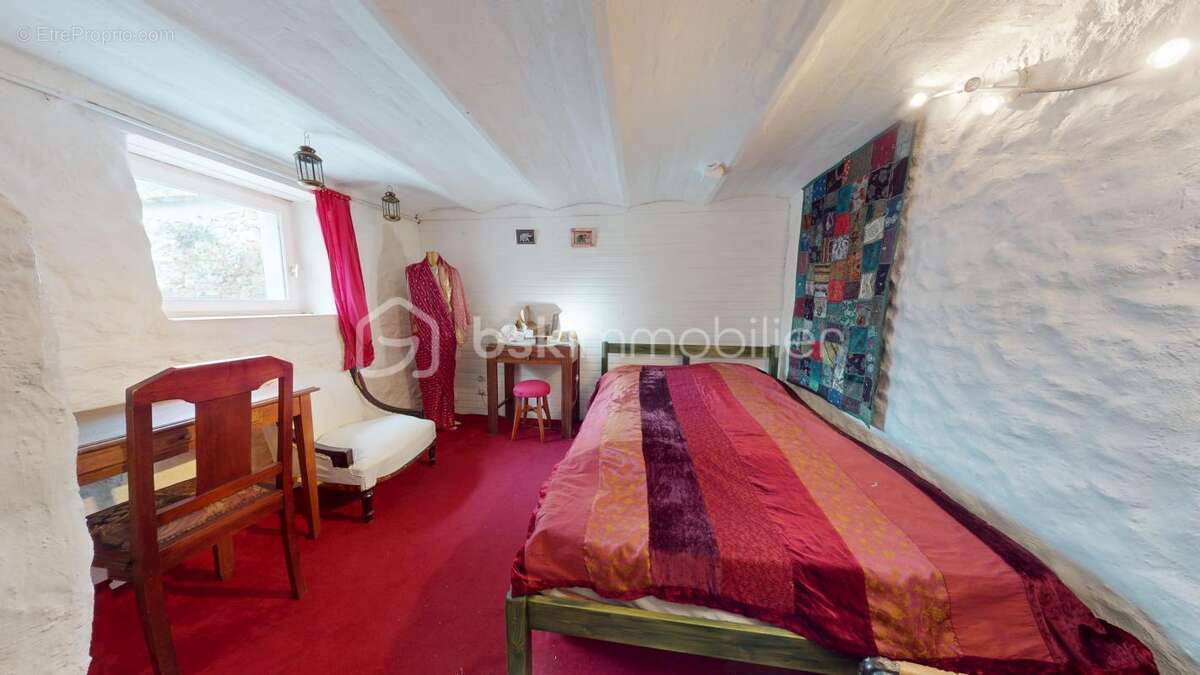 Maison à JANVILLE-SUR-JUINE