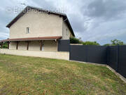 Maison à VEHO