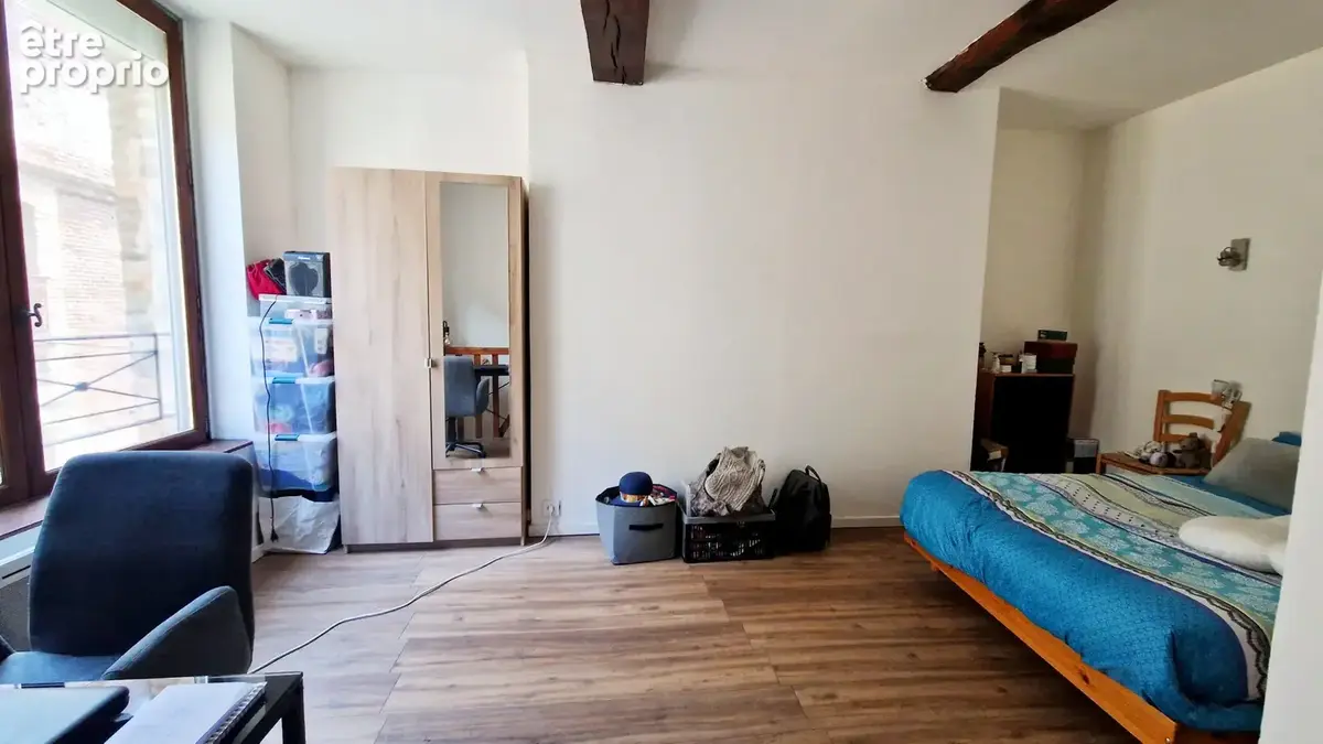 Duplex entre plage et port - photo 6