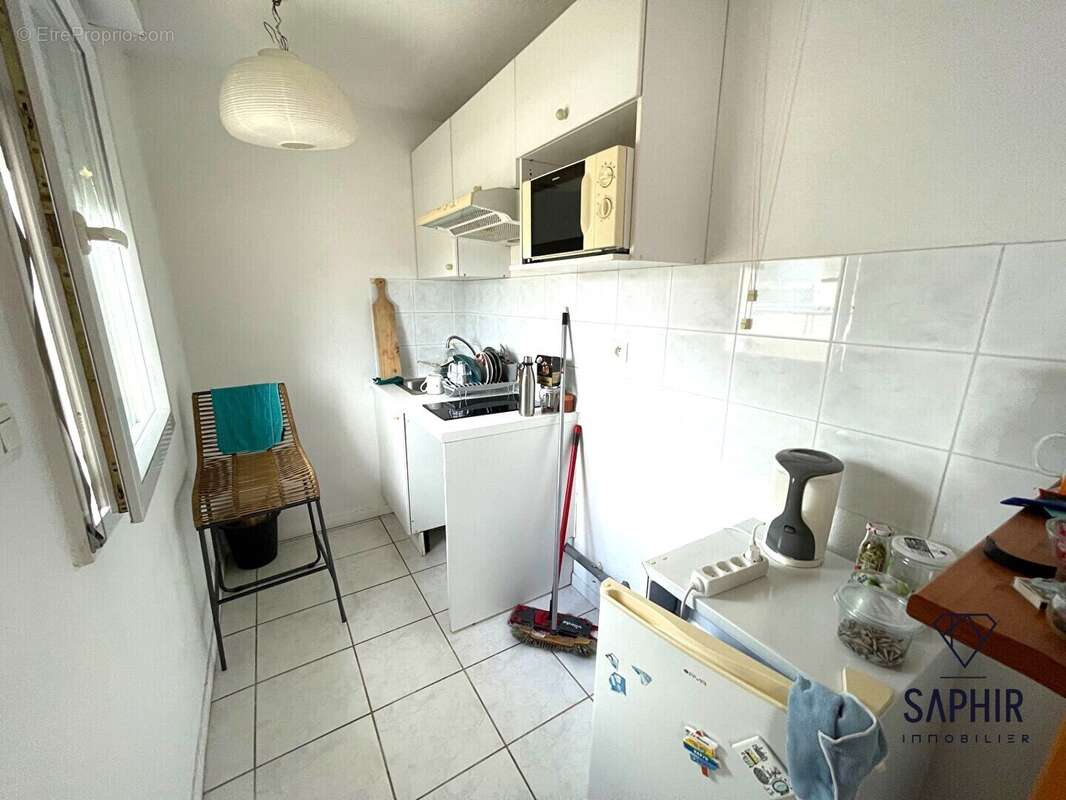 Appartement à BLAGNAC