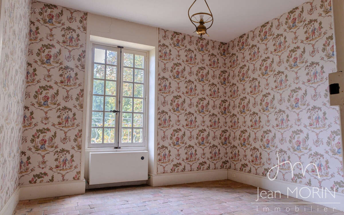 Maison à BOURG-LES-VALENCE