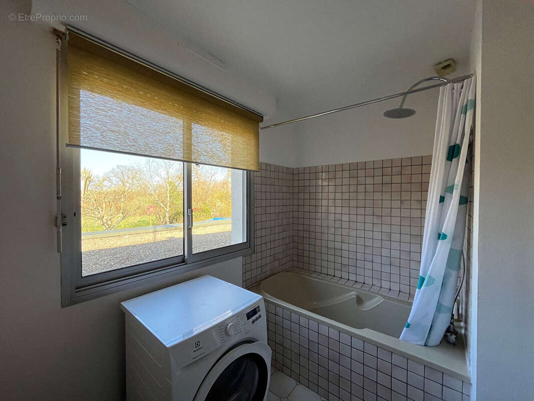 Maison à VILLEMANDEUR