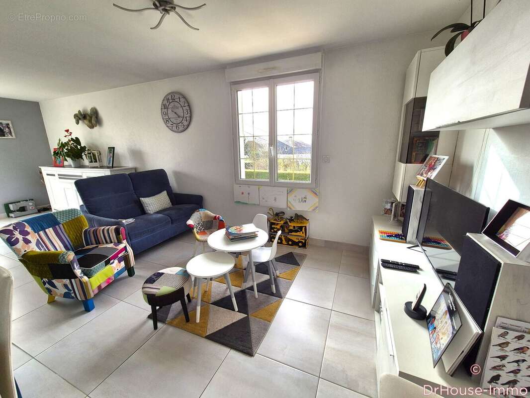 Maison 87 m² à Gorron  - photo 25