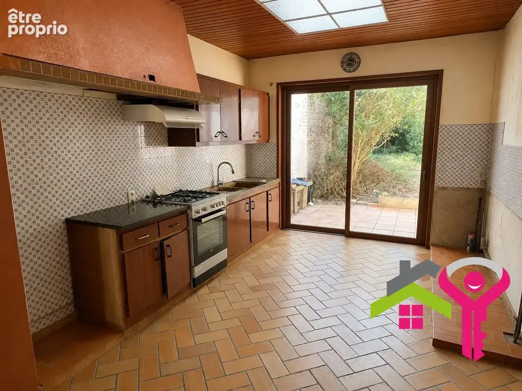 Maison 120 m² à Denain  - photo 6