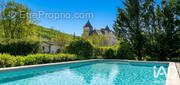 Photo 1 - Maison à LEOBARD