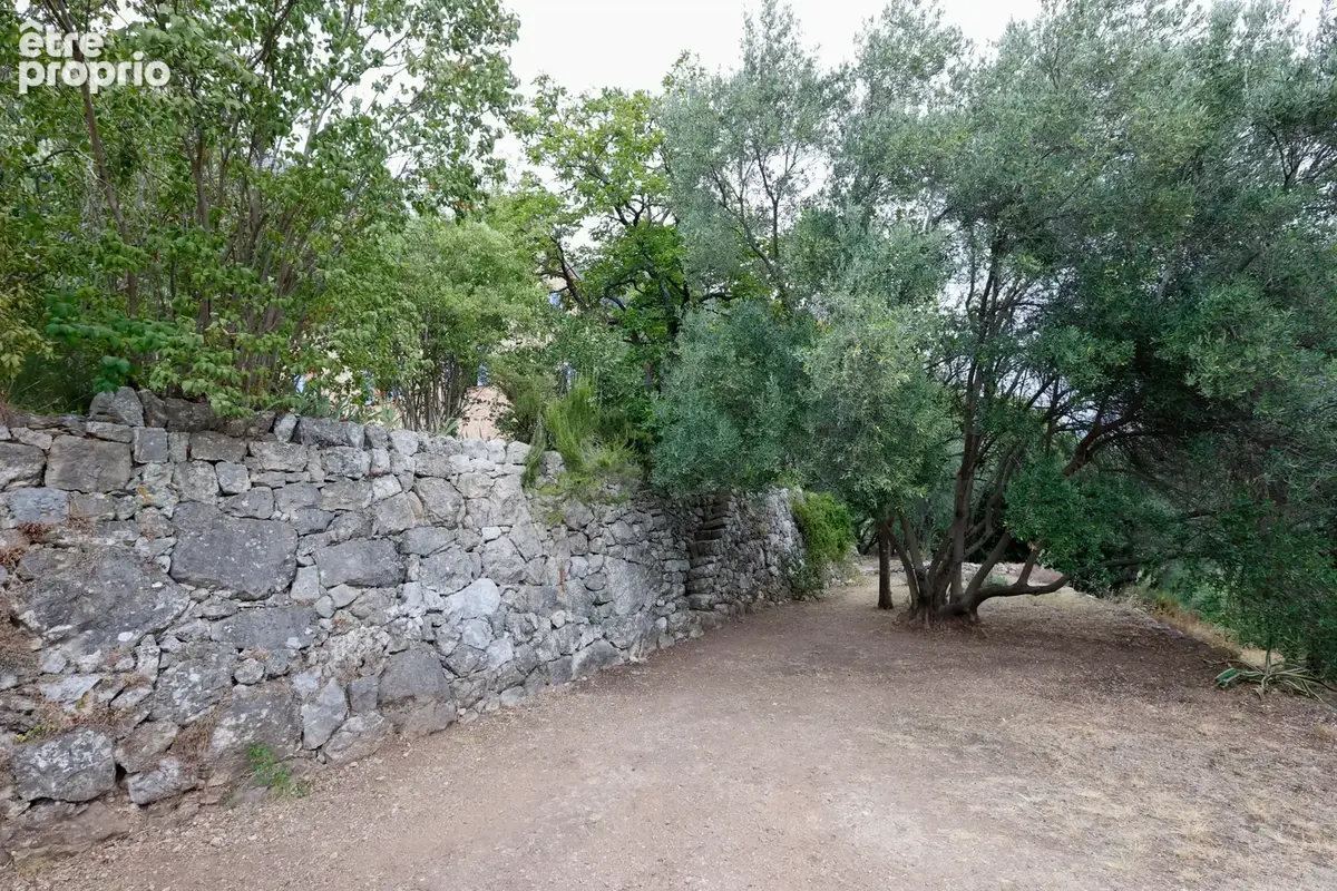 GOURDON   Propriété de charme en pierre du XIXe   Piscine   1,62 ha de terrain en restanques - photo 30