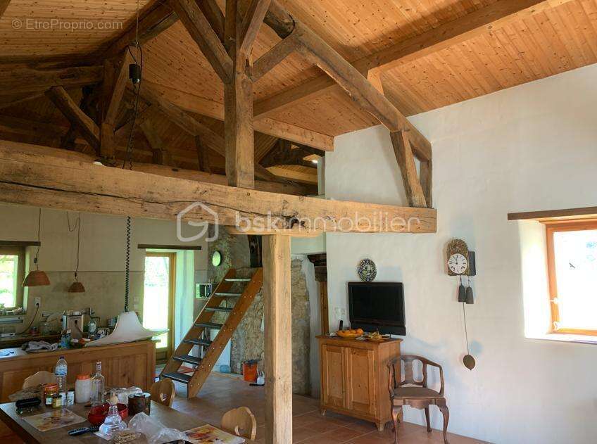 Proche Eauze - Propriété de 13ha en BIO - photo 5