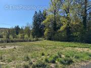 Terrain à MONTROZIER