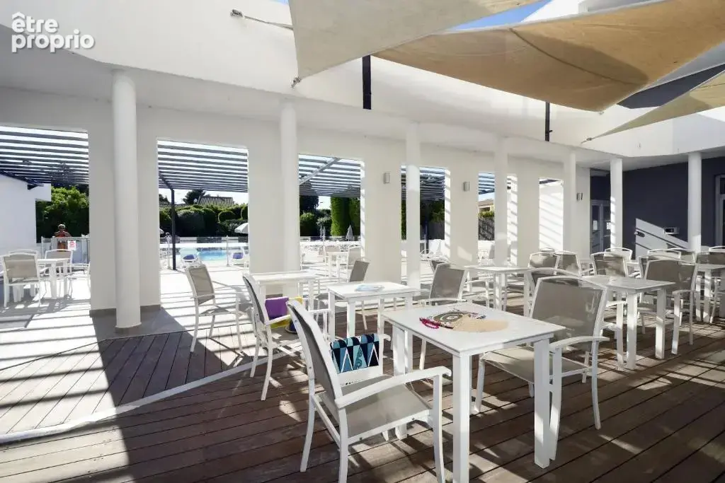 Investissement en residence de tourisme - photo 7